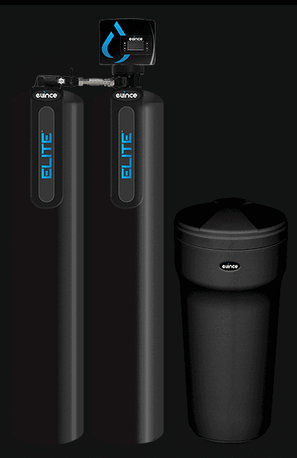 Evince Dual Tank Whole‑House Filtration System